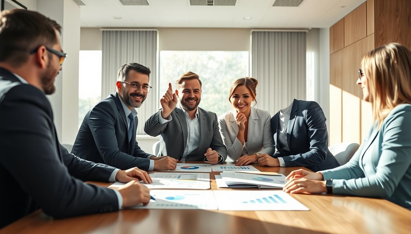 Insightful Consulting Services