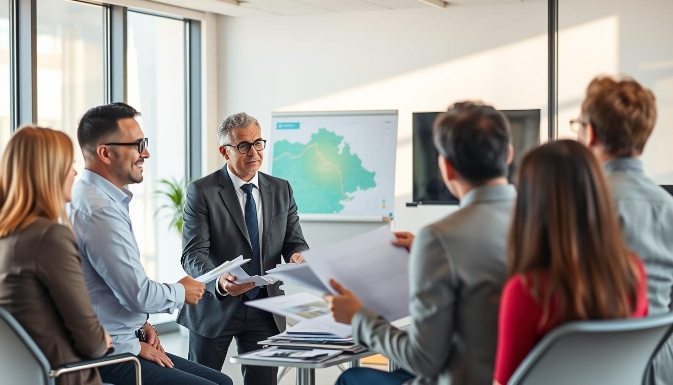Corporate Training Solutions